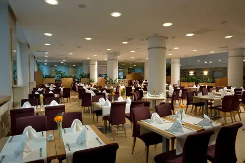 City Hotel Ljubljana in Ljubljana, foto 13
