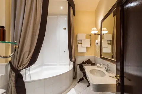 Grand Hotel Baglioni in Florence — foto 18