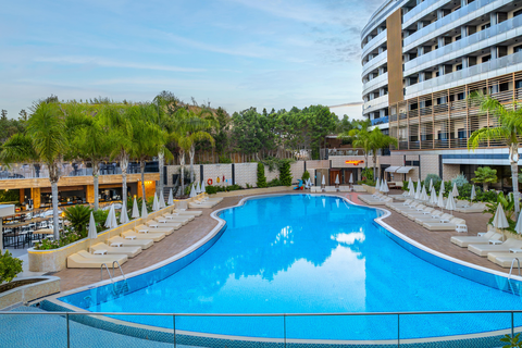 Hotel Michell - adults only foto 12