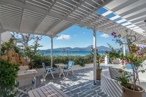 Villa Zampeta in Αδάμαντας — foto 4