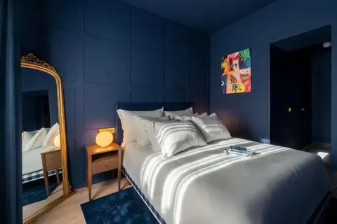 Hotel Kodawari Residences Flores in Porto, foto 10