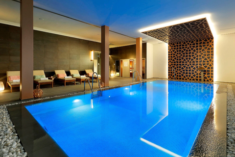 Hard Rock Hotel Marbella foto 13