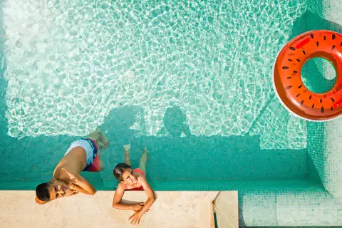 Amada Colossos Resort in Faliraki, foto 5