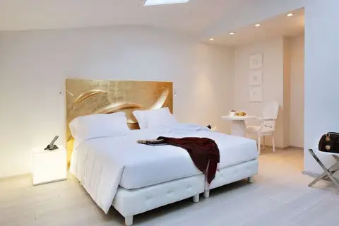 Eurostars Florence Boutique in Florence, foto 10