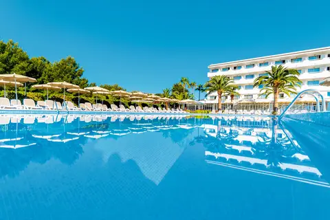 Hotel Millor Sol in Son Servera