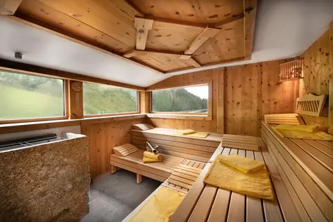 Familievakantie vanuit Magic Mountains - Hotel Alpenhof in Altenmarkt im Pongau — foto 11