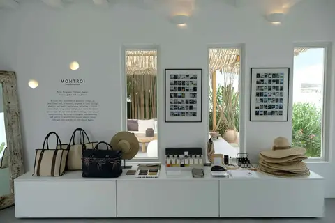 Ostraco Suites in Mykonos, foto 19