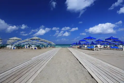 La Stella Suites in Rethimnon — foto 15