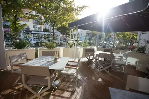 Classic Hotel in Tirana — foto 9
