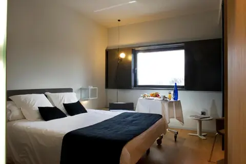 Blu Hotel Almansa in Almansa