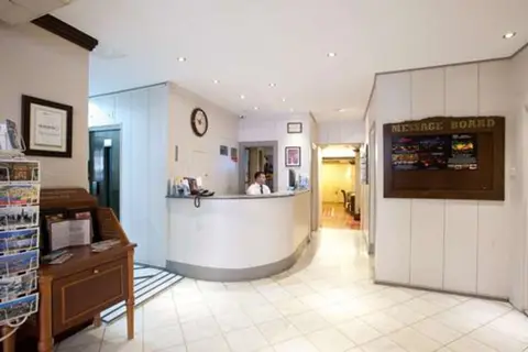 Hotel Ilkay in Fatih — foto 3