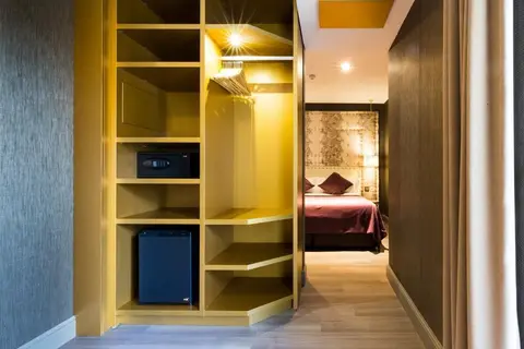 Sant Jordi Boutique Hotel in Calella — foto 8