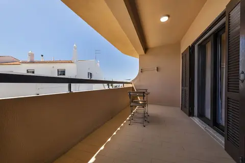 Appartementen Clube Maria Luisa in Albufeira, foto 29