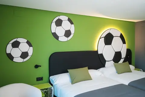 Magic Sports Hotel in Oropesa Del Mar — foto 5