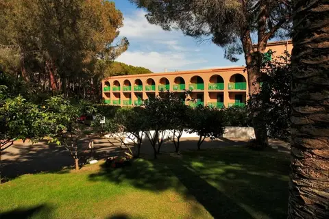 Hotel dei Pini Alghero in S'Aliguera/l'Alguer/Alghero, foto 11