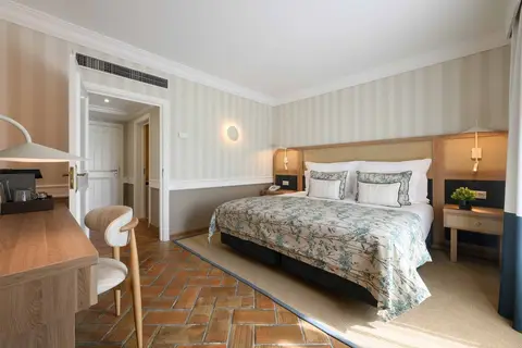 M'ar De Ar Muralhas Timeless Charm Hotel in Evora — foto 10