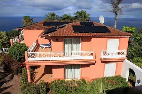 Vistamar in Santa Ursula — foto 10