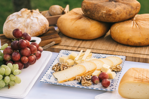 Malbuger Nou Agroturismo foto 19