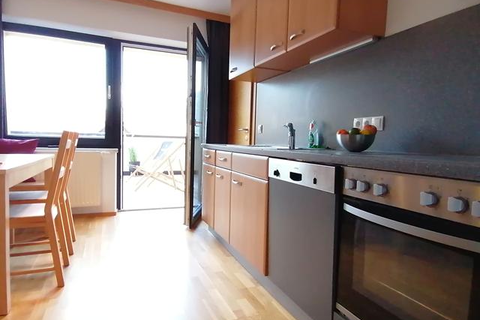 Mo's Apartments foto 19