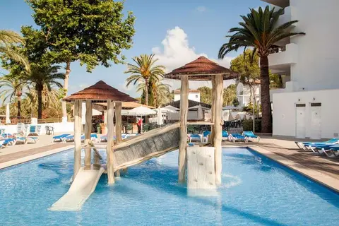 Globales Costa de la Calma in Santa Ponsa — foto 16