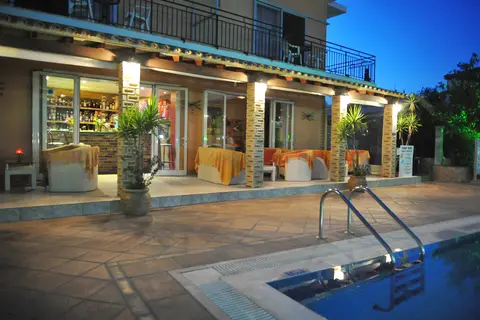 Makis Louvlis Apartments & Studios in Δημοτική Ενότητα Μελιτειέων — foto 24