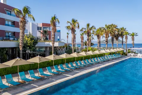 Azure By Yelken in Bodrum — foto 25