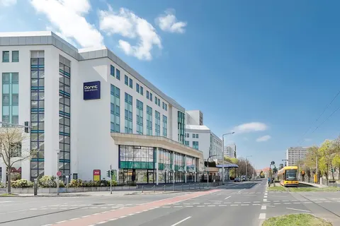 Dorint Dresden foto 3