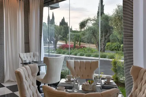 Rodostamo Hotel & Spa in Γουβιά — foto 26