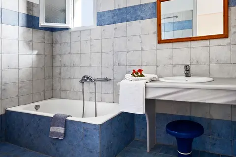 Dolphins Apartments in Δημοτική Ενότητα Θήρας — foto 22