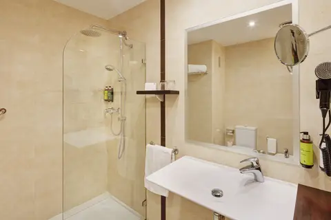 Sercotel Los Llanos in Albacete — foto 8