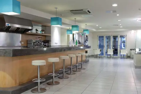 Leonardo Boutique Hotel Barcelona Sagrada Familia in Barcelona — foto 15