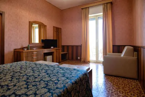 Taormina Park Hotel in Taormina, foto 6