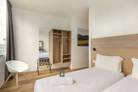 B&B HOTEL Latina in Latina, foto 25