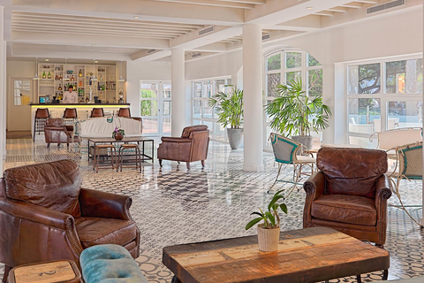 Hotel H10 Ocean Suites foto 13