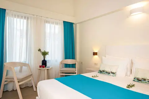 Airis Boutique & Suites in Chania, foto 5