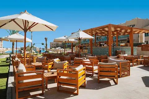 Diamond Beach by Pearl Resorts in El Quseir, foto 4