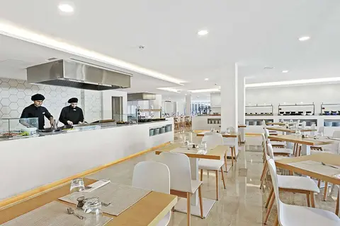 THB Guya Playa in Cala Ratjada — foto 25