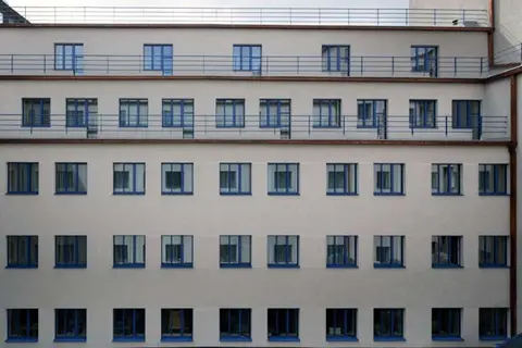 Hotel Axa in Praag, foto 13