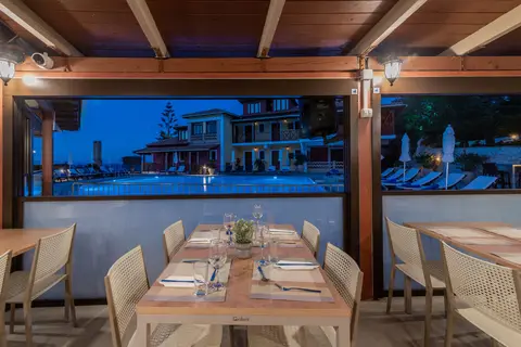 Sea View Village Studios & Apartments in Δημοτική Ενότητα Ζακυνθίων — foto 17