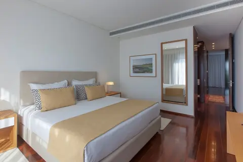 Troia Residence by The Editory Beach Houses in Grândola — foto 21
