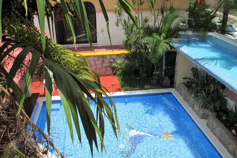 Vista Caribe in Playa del Carmen, foto 5