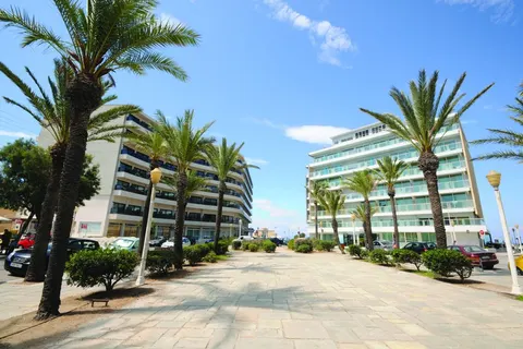Hotel Aquarium View - adults only in Municipal Unit of Rhodes — foto 2
