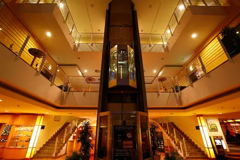 Seehotel Großherzog von Mecklenburg in Boltenhagen — foto 15