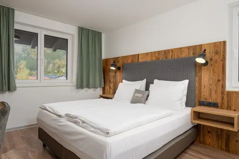 Elements Resort Zell am See in Zell am See — foto 22