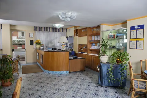 Hotel Baia Degli Dei in Giardini Naxos — foto 4
