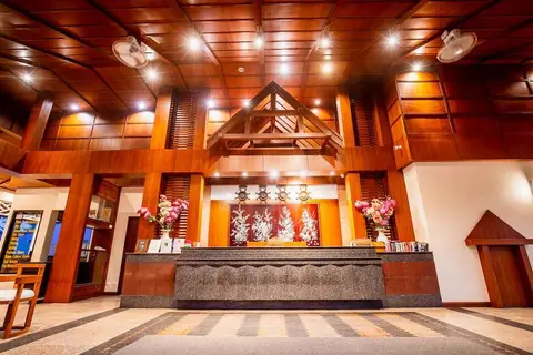 Karon Princess Hotel in ตำบลกะรน — foto 6