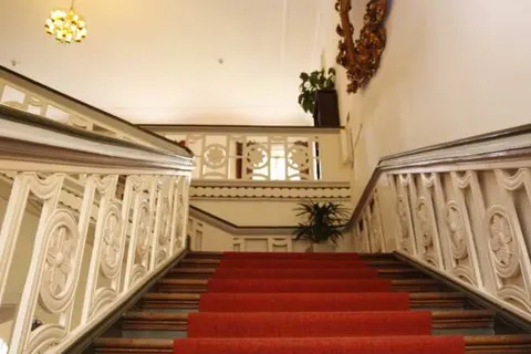 Klosterhotel Wöltingerode foto 14