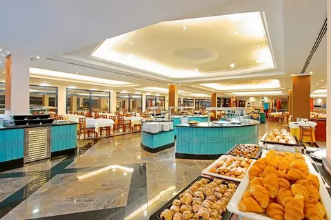 Hotel Mirador Papagayo by LIVVO in Yaiza — foto 4