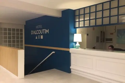 Hotel d'Alcoutim in Alcoutim — foto 4