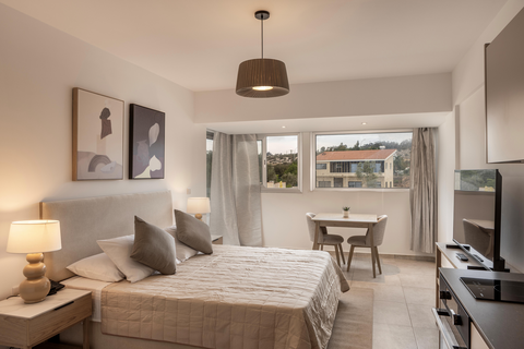 Hotel Cyprotel Florida foto 12